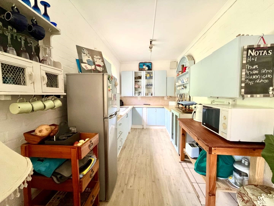 2 Bedroom Property for Sale in Fisherhaven Western Cape